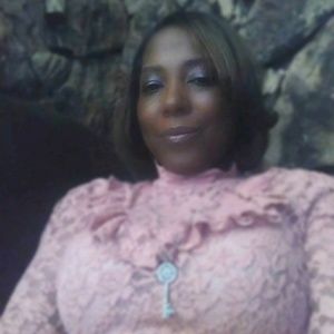 Meet your Posher, Keisha